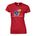 Picture of Women's Semi-Fitted Classic T-Shirt  - Royal