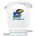Picture of Athletic Mesh Visor - White