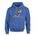 Picture of Fleece Hoodie - White