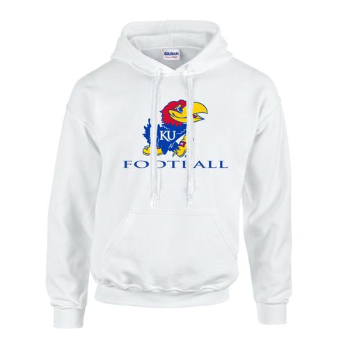 Picture of Fleece Hoodie - White