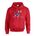 Picture of Fleece Hoodie - White