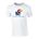 Picture of Classic T-Shirt - Cherry Red
