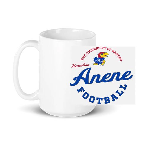 Picture of 15oz Coffee Mug - white