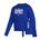 Picture of adidas Men's Premium Vintage Crew - Collegiate Royal