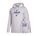 Picture of Men's Fleece Hood  - White