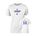 Picture of adidas Youth Short Sleeve Tee - Team Grey 4