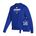Picture of adidas Women's Premium Vintage Crew - Collegiate Royal
