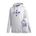 Picture of Men's Fleece Hood  - White