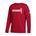 Picture of Men's Fleece Crew  - power red