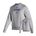 Picture of adidas Women's Premium Vintage Crew - Medium Grey Heather