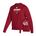 Picture of adidas Women's Premium Vintage Crew - Power Red