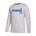 Picture of Men's Fleece Crew  - collegiate royal