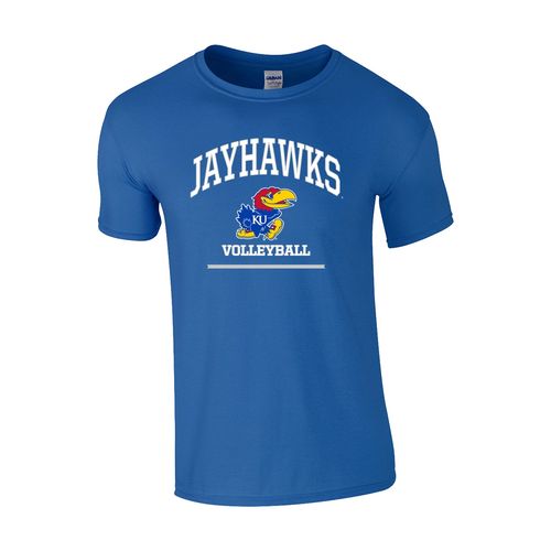 Picture of Classic T-Shirt - Royal