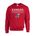 Picture of Fleece Crewneck - Royal