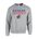 Picture of Fleece Crewneck - Royal