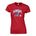 Picture of Women's Semi-Fitted Classic T-Shirt  - White