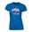 Picture of Women's Semi-Fitted Classic T-Shirt  - White
