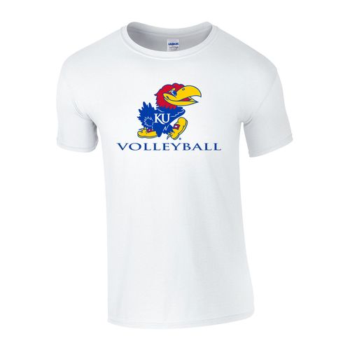 Picture of Youth Classic T-Shirt - White