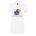 Picture of Women's Fitted Triblend T-Shirt - Red Heather