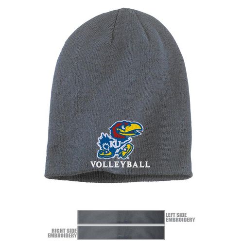 Picture of Classic Beanie - Grey