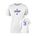 Picture of adidas Youth Short Sleeve Tee - Team Grey 4