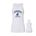 Picture of Women's Flowy Racerback Tank - royal