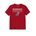 Picture of Womens Semi-Fitted Classic Tee - Light Grey