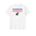 Picture of Womens Semi-Fitted Classic Tee - Light Grey