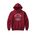 Picture of Classic Hoodie - Royal