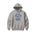 Picture of Classic Hoodie - Royal