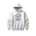 Picture of Classic Hoodie - Royal