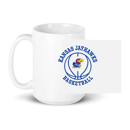 Picture of 15oz Coffee Mug - white