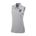 Picture of Women's Omni-Wick Tend the Ball Tank - White-Cool Grey