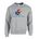 Picture of Fleece Crewneck - Sport Grey