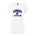 Picture of Women's Fitted Triblend T-Shirt - Navy Heather