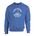 Picture of Fleece Crewneck - Red
