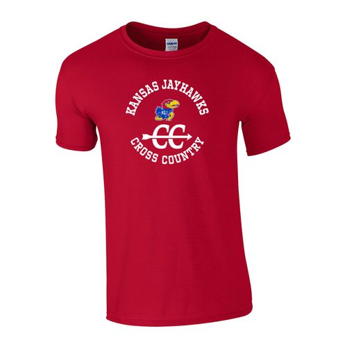 Picture of Youth Classic T-Shirt - Red
