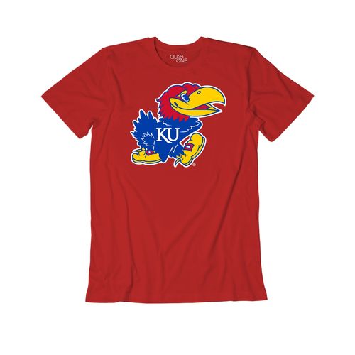 Picture of Classic Tee - Crimson