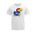 Picture of Triblend Tee - Grey