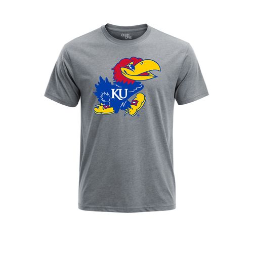 Picture of Triblend Tee - Grey