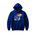 Picture of Classic Hoodie - Crimson