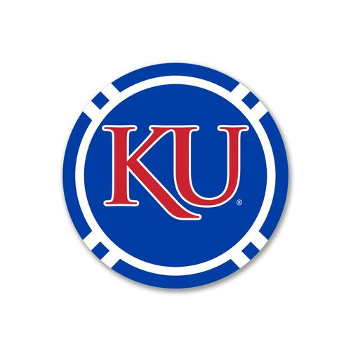 Picture of Poker Chip Ball Marker