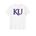 Picture of Womens Semi-Fitted Classic Tee - Light Grey