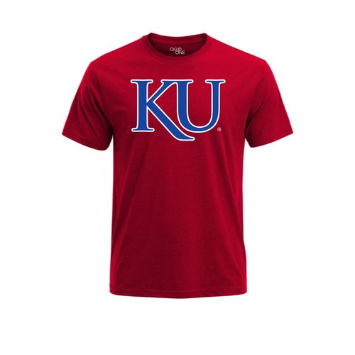 Picture of Triblend Tee - Red