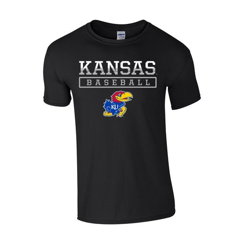 Picture of Classic T-Shirt - black