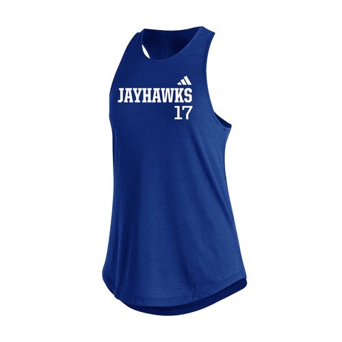 Picture of Women's Fashion Tank  - collegiate royal