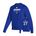 Picture of adidas Women's Premium Vintage Crew - Collegiate Royal