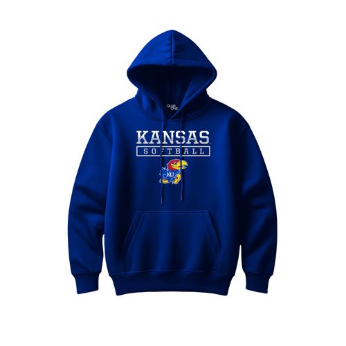 Picture of Classic Hoodie - Royal