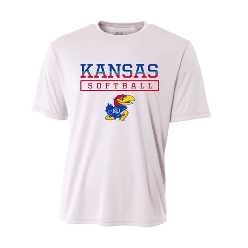 Picture of Performance T-Shirt - White