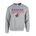 Picture of Fleece Crewneck - Red